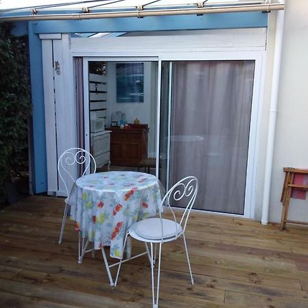 Jolie Chambre Privée Chez l'Habitant Capbreton Exterior foto