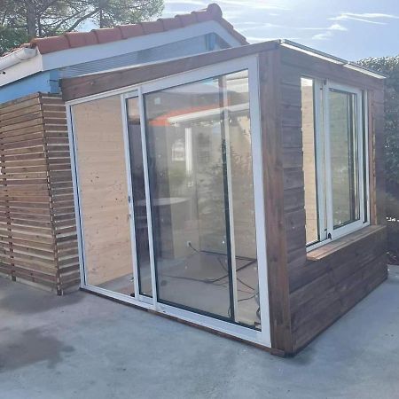 Jolie Chambre Privée Chez l'Habitant Capbreton Exterior foto