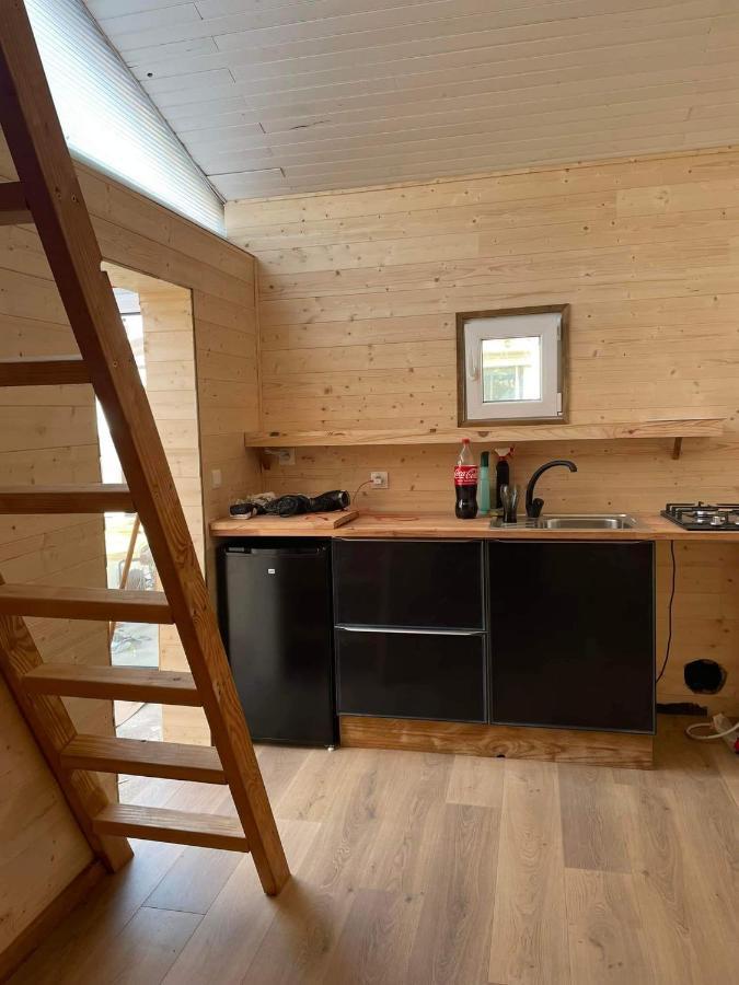 Jolie Chambre Privée Chez l'Habitant Capbreton Exterior foto