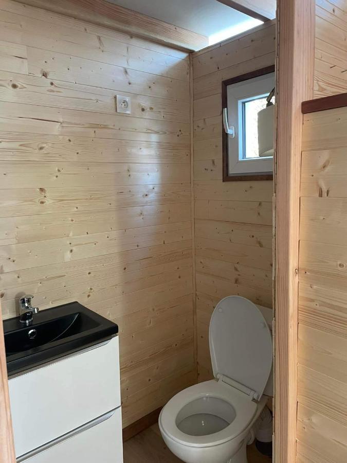 Jolie Chambre Privée Chez l'Habitant Capbreton Exterior foto